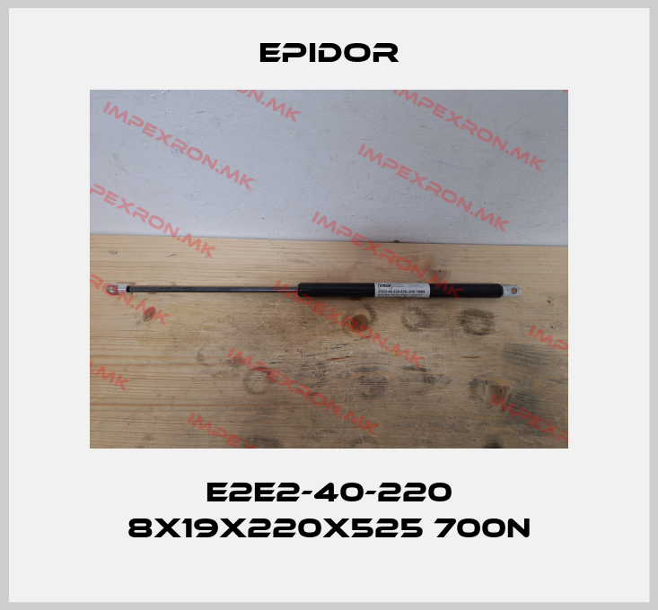 Epidor Europe