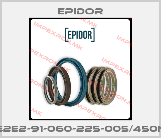 Epidor-E2E2-91-060-225-005/450Nprice