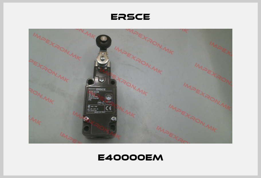 Ersce-E40000EMprice