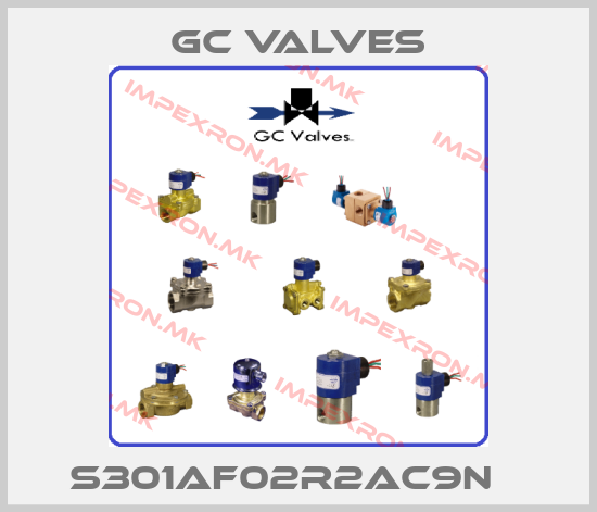 GC Valves Europe