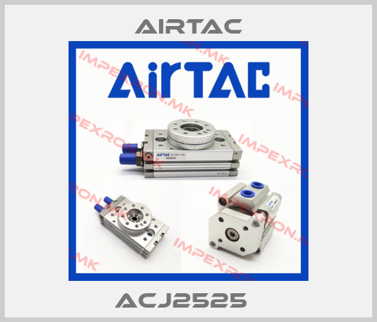 Airtac-ACJ2525  price