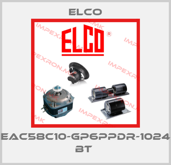 Elco Europe