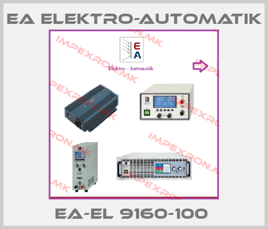 EA Elektro-Automatik Europe