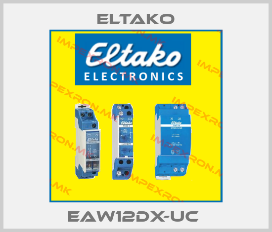 Eltako Europe