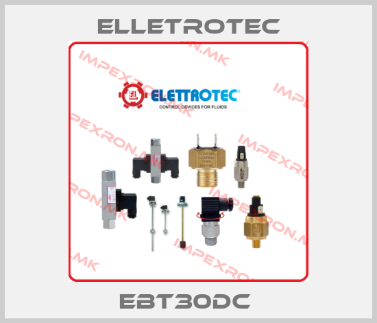 Elletrotec Europe