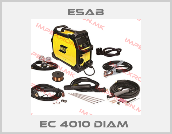 Esab Europe