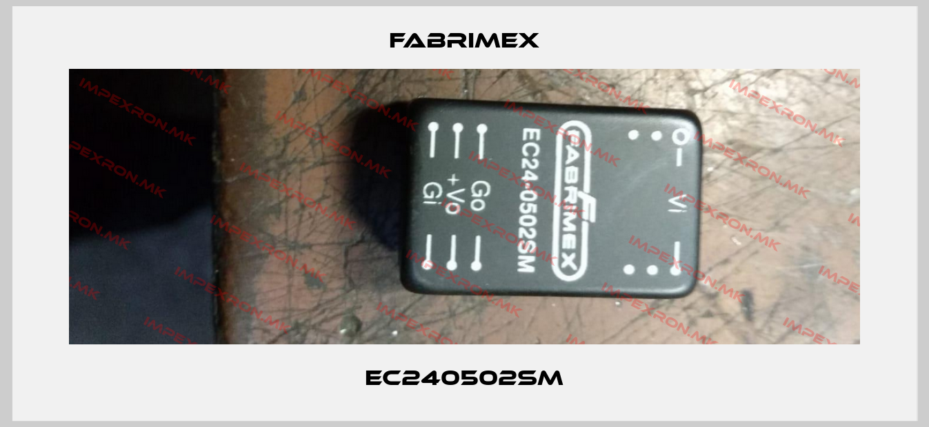 Fabrimex Europe