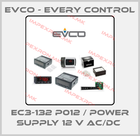 EVCO - Every Control Europe