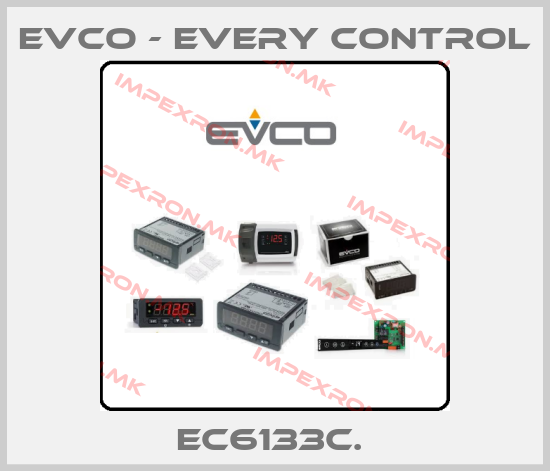 EVCO - Every Control Europe