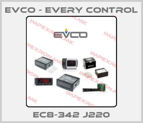 EVCO - Every Control Europe