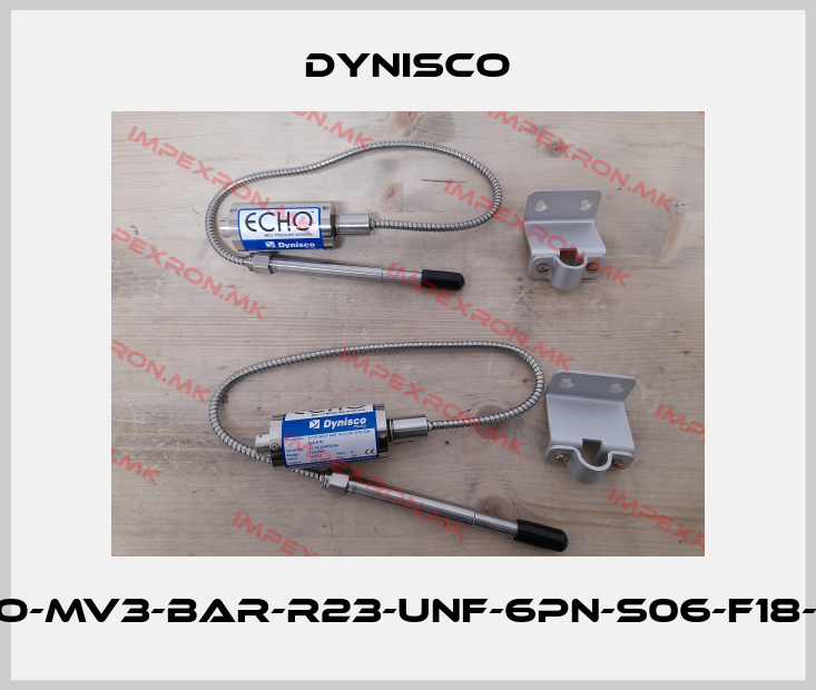 Dynisco-ECHO-MV3-BAR-R23-UNF-6PN-S06-F18-NTRprice