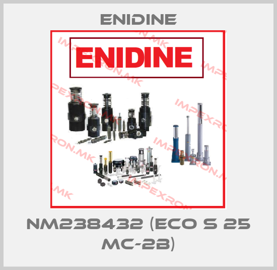 Enidine Europe