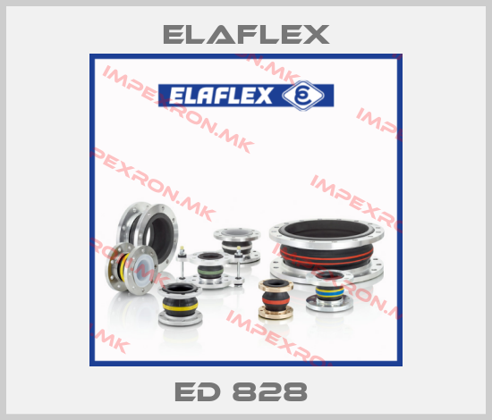 Elaflex-ED 828 price