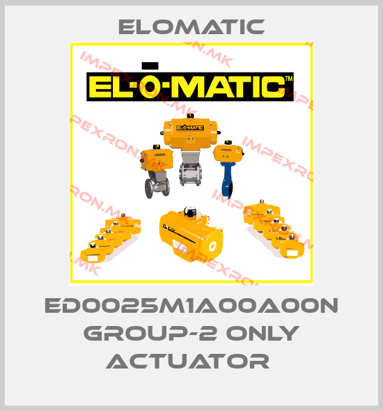 Elomatic Europe