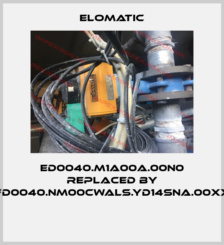 Elomatic Europe