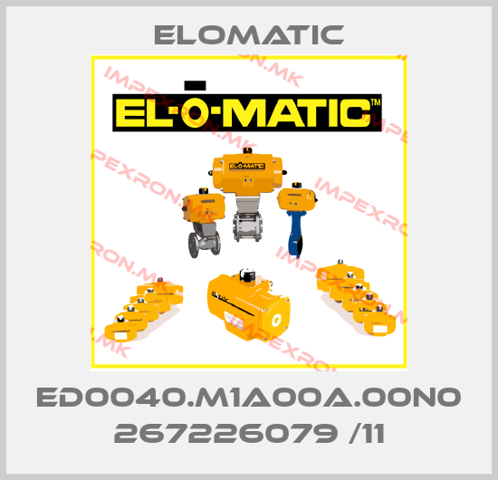 Elomatic Europe