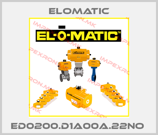 Elomatic Europe