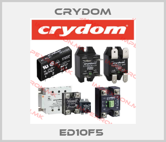 Crydom-ED10F5 price