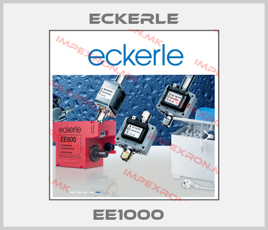 Eckerle Europe