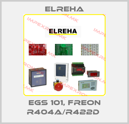 Elreha Europe