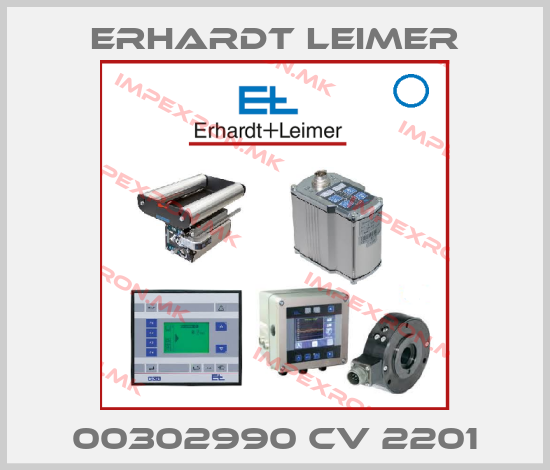 Erhardt Leimer Europe