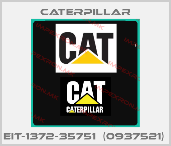 Caterpillar-EIT-1372-35751  (0937521) price