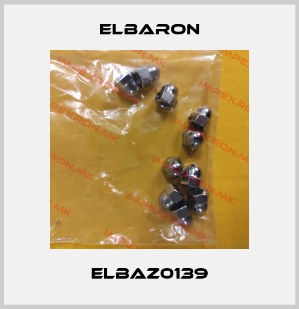 Elbaron Europe