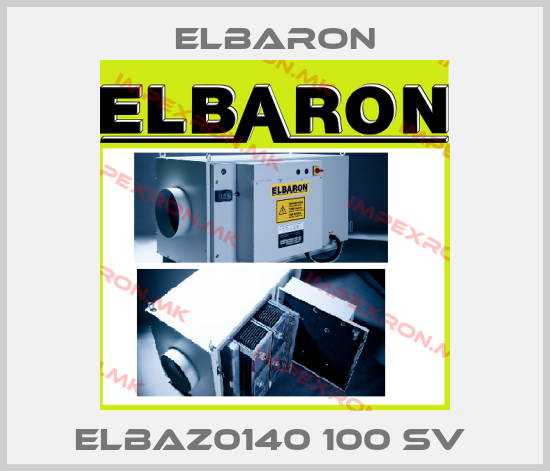 Elbaron Europe