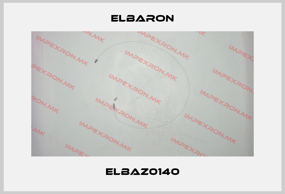 Elbaron-ELBAZ0140price