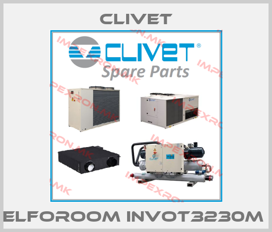 Clivet Europe