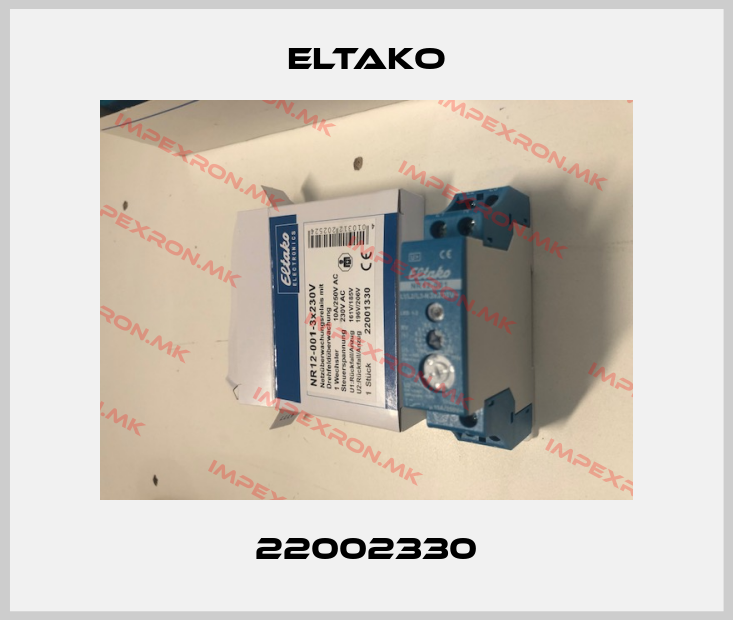 Eltako-22002330price