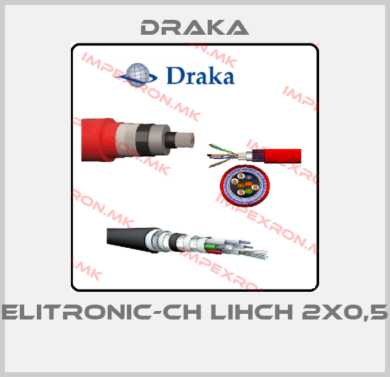 Draka Europe