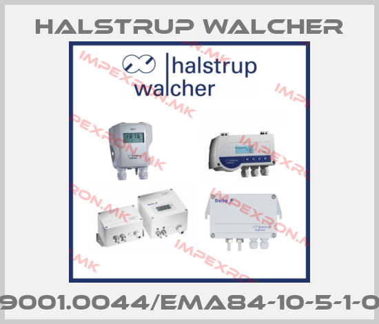 Halstrup Walcher Europe