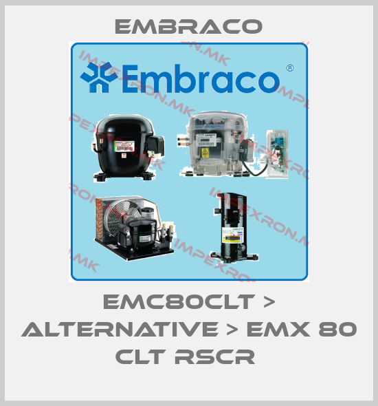 Embraco Europe