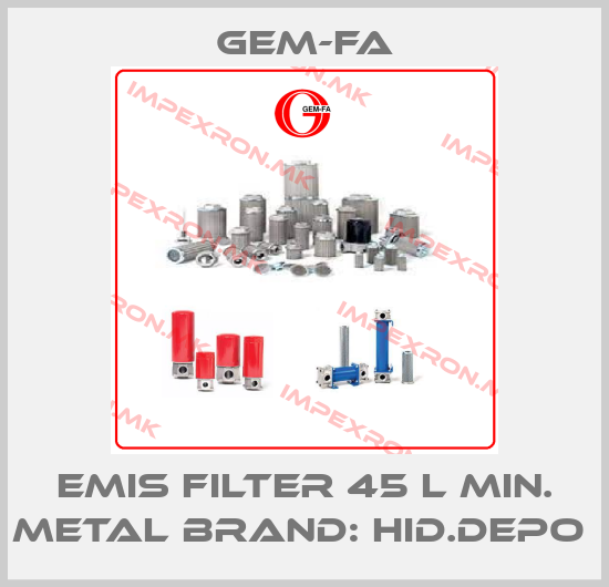 Gem-Fa Europe