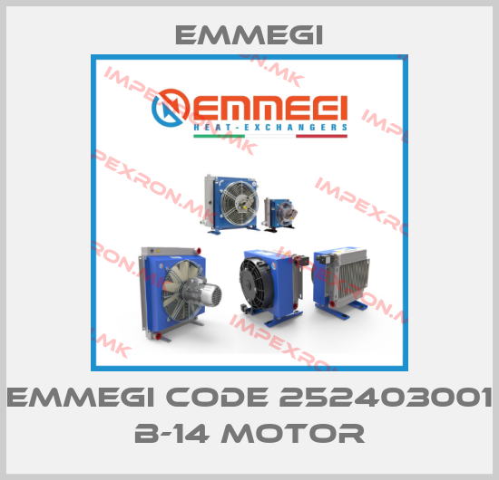 Emmegi Europe