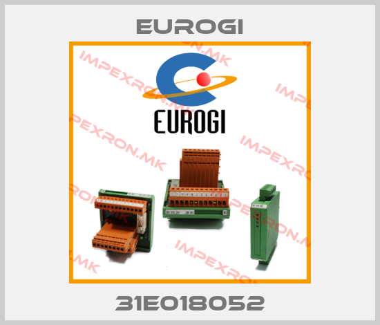 Eurogi-31E018052price