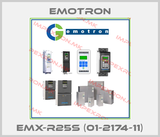 Emotron Europe