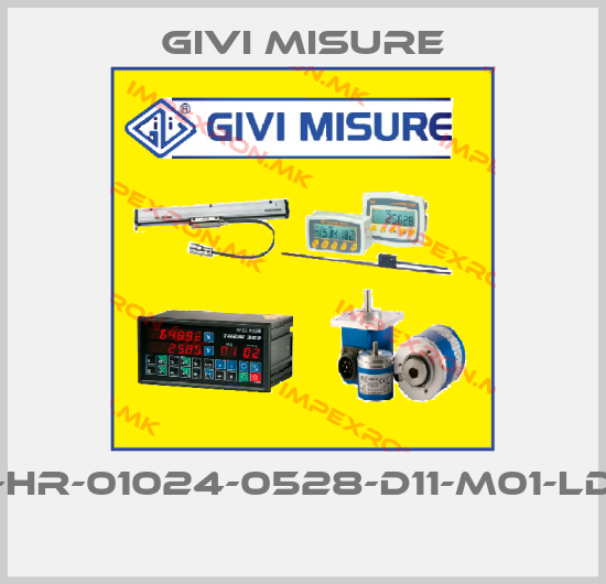 Givi Misure Europe