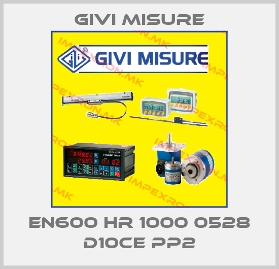 Givi Misure Europe