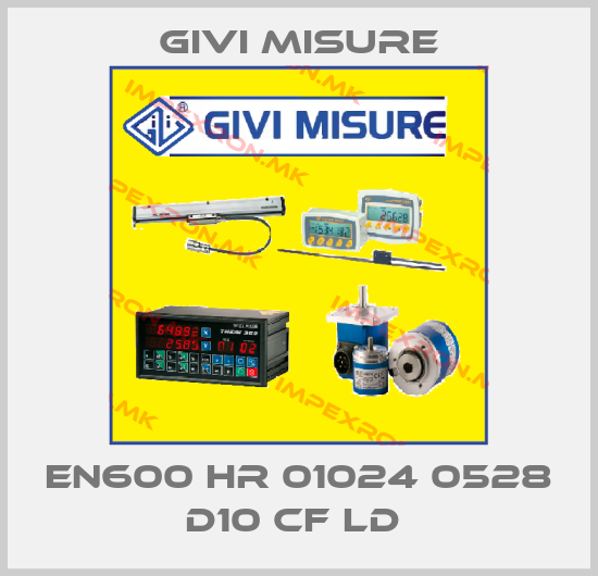 Givi Misure Europe