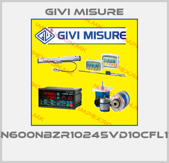 Givi Misure Europe