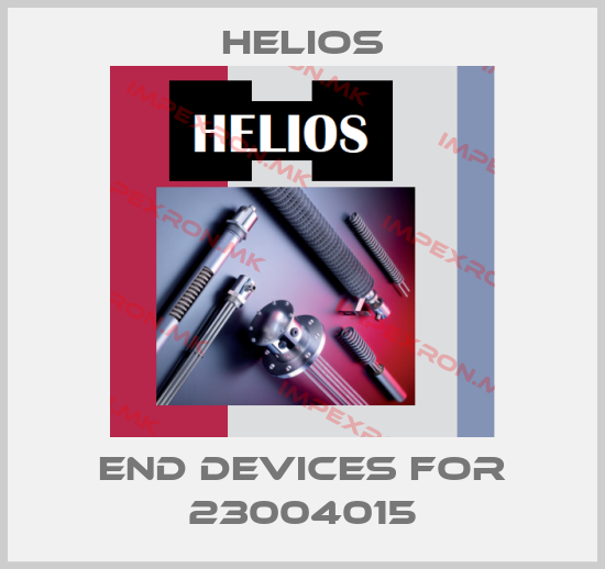 Helios Europe