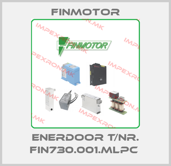 Finmotor Europe