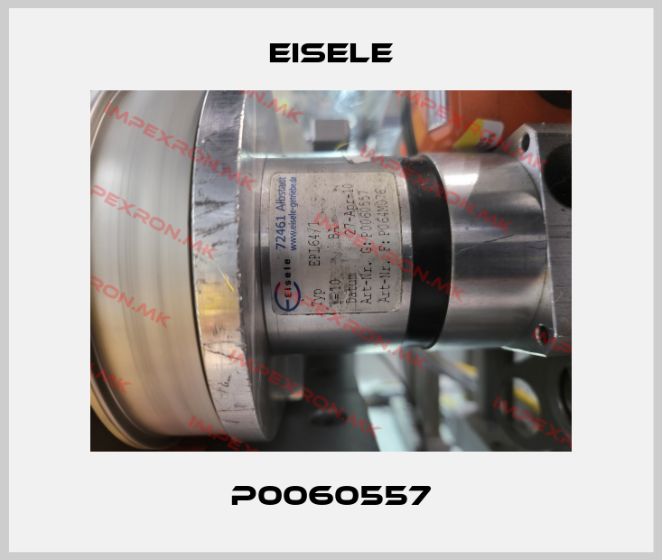 Eisele Europe