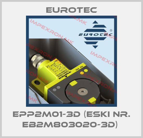 Eurotec Europe