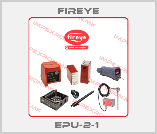 Fireye Europe