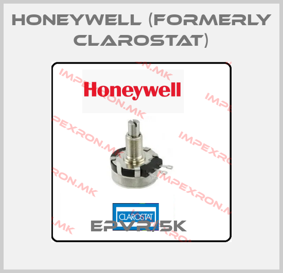 Honeywell (formerly Clarostat) Europe