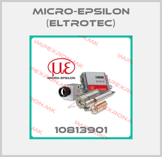 Micro-Epsilon (Eltrotec) Europe