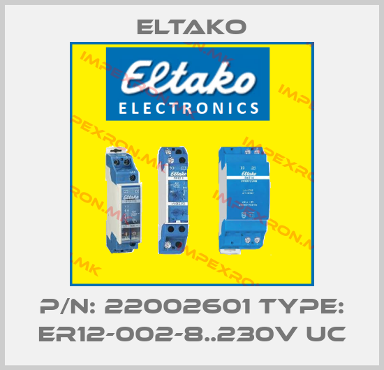 Eltako Europe